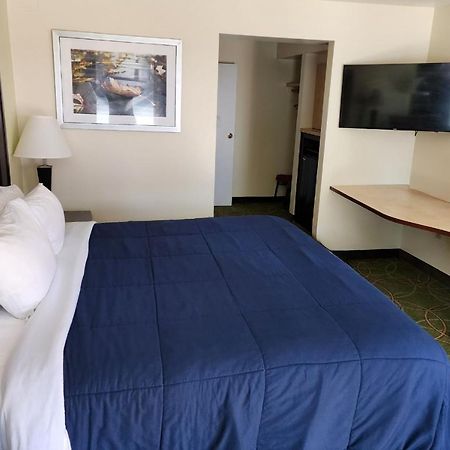 Nittany Budget Motel State College Luaran gambar