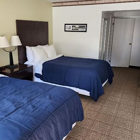 Nittany Budget Motel State College Luaran gambar