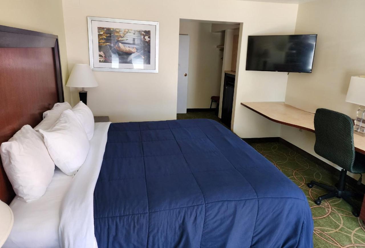 Nittany Budget Motel State College Luaran gambar