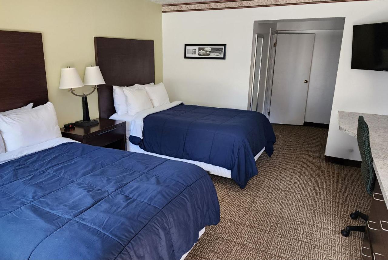 Nittany Budget Motel State College Luaran gambar