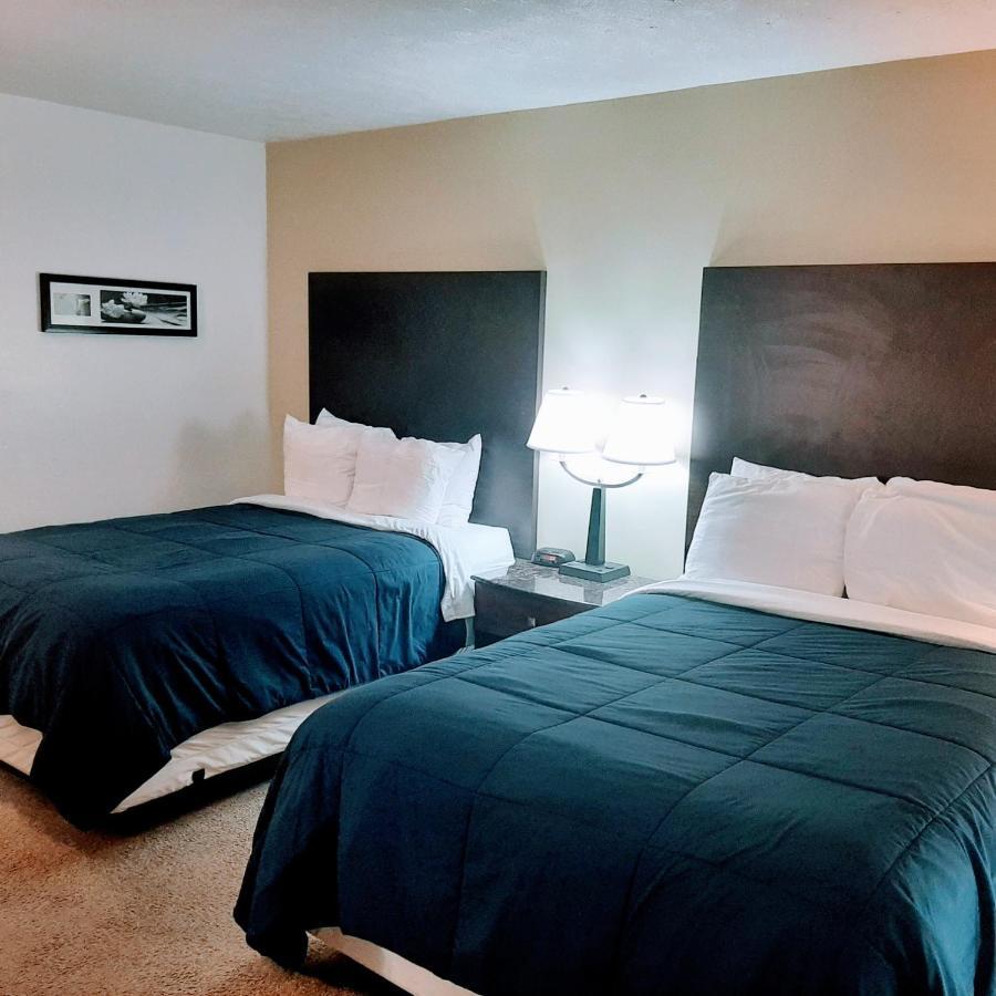 Nittany Budget Motel State College Luaran gambar