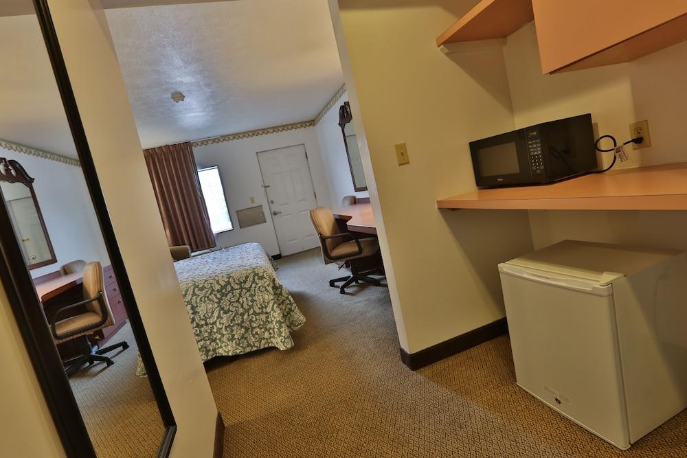 Nittany Budget Motel State College Luaran gambar