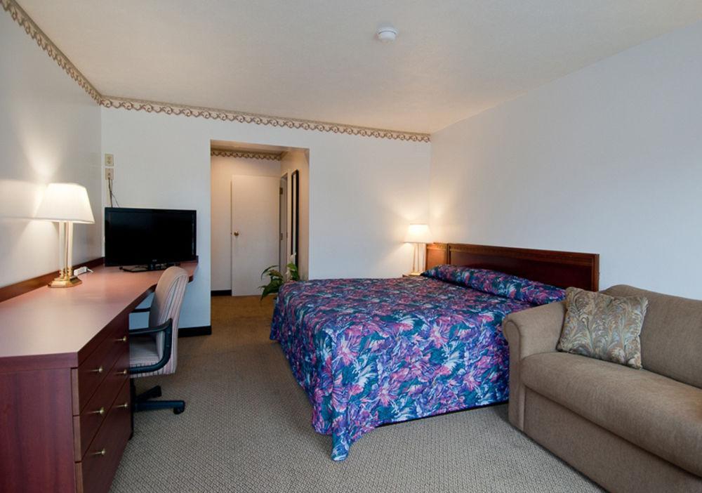 Nittany Budget Motel State College Luaran gambar