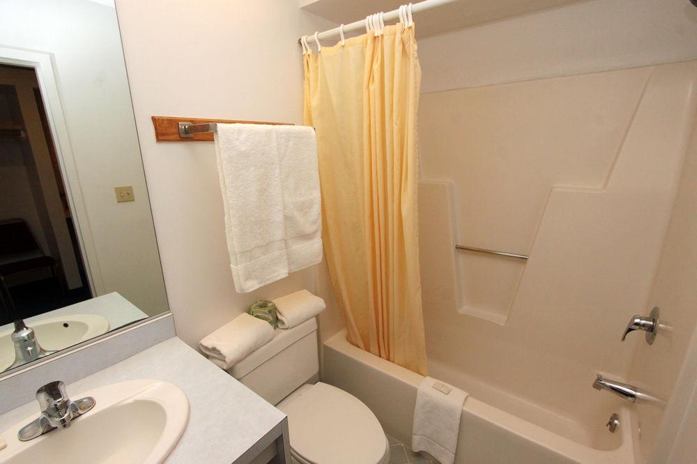 Nittany Budget Motel State College Luaran gambar