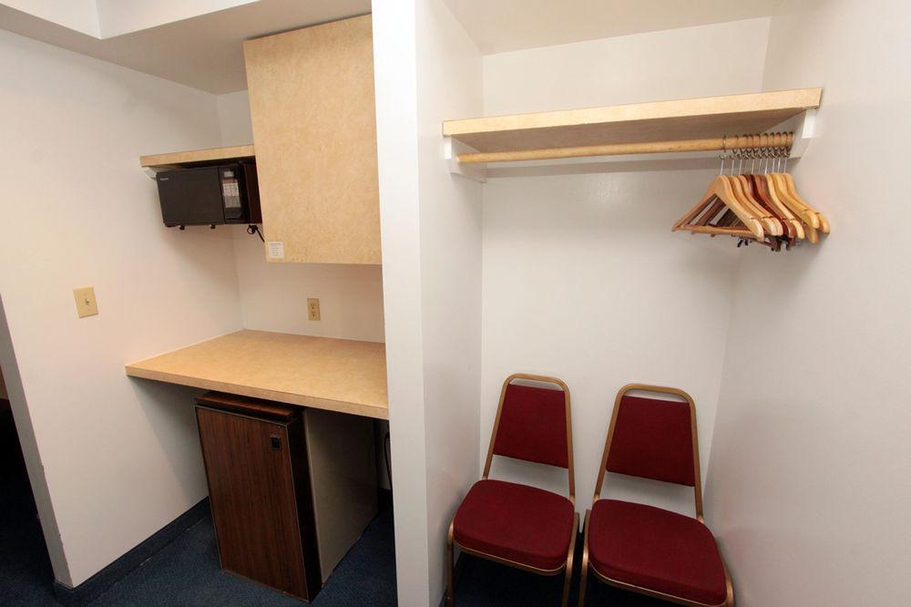 Nittany Budget Motel State College Luaran gambar